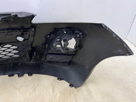 Zderzak przedni Mazda CX-7 CX7 09-12r. Lift przód spryski EH44-50031 Zderzak przedni Mazda CX-7 CX7 09-12r. Lift przód spryski EH44-50031