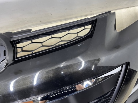 Zderzak przedni Mazda CX-7 CX7 09-12r. Lift przód spryski EH44-50031 Zderzak przedni Mazda CX-7 CX7 09-12r. Lift przód spryski EH44-50031