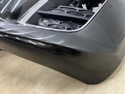 Zderzak przedni Mazda CX-7 CX7 09-12r. Lift przód spryski EH44-50031 Zderzak przedni Mazda CX-7 CX7 09-12r. Lift przód spryski EH44-50031