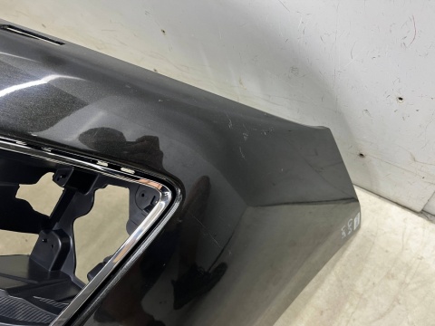 Zderzak przedni Mazda CX-7 CX7 09-12r. Lift przód spryski EH44-50031 Zderzak przedni Mazda CX-7 CX7 09-12r. Lift przód spryski EH44-50031