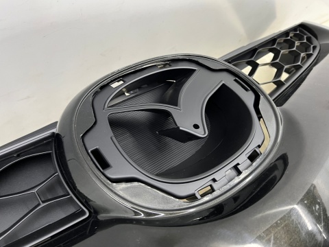 Zderzak przedni Mazda CX-7 CX7 09-12r. Lift przód spryski EH44-50031 Zderzak przedni Mazda CX-7 CX7 09-12r. Lift przód spryski EH44-50031