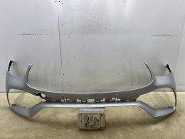 Zderzak przedni Mercedes X253 GLC AMG 1 I 19-22r. Lift przód PDC A2538855704