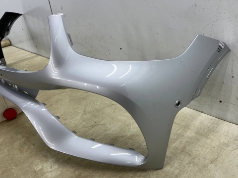 Zderzak przedni Mercedes X253 GLC AMG 1 I 19-22r. Lift przód PDC A2538855704 Zderzak przedni Mercedes X253 GLC AMG 1 I 19-22r. Lift przód PDC A2538855704