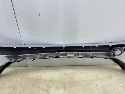 Zderzak przedni Mercedes X253 GLC AMG 1 I 19-22r. Lift przód PDC A2538855704 Zderzak przedni Mercedes X253 GLC AMG 1 I 19-22r. Lift przód PDC A2538855704