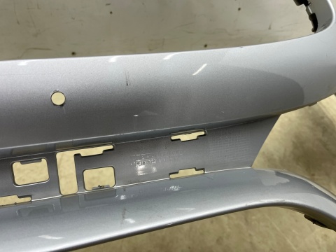 Zderzak przedni Mercedes X253 GLC AMG 1 I 19-22r. Lift przód PDC A2538855704 Zderzak przedni Mercedes X253 GLC AMG 1 I 19-22r. Lift przód PDC A2538855704