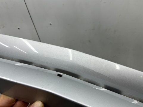 Zderzak przedni Mercedes X253 GLC AMG 1 I 19-22r. Lift przód PDC A2538855704 Zderzak przedni Mercedes X253 GLC AMG 1 I 19-22r. Lift przód PDC A2538855704