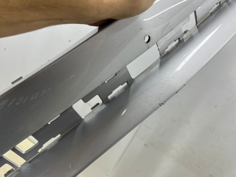 Zderzak przedni Mercedes X253 GLC AMG 1 I 19-22r. Lift przód PDC A2538855704 Zderzak przedni Mercedes X253 GLC AMG 1 I 19-22r. Lift przód PDC A2538855704