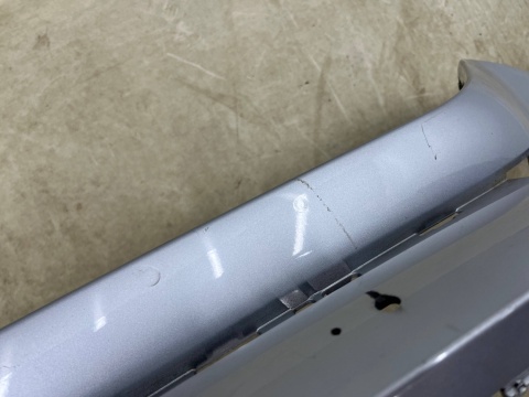 Zderzak przedni Mercedes X253 GLC AMG 1 I 19-22r. Lift przód PDC A2538855704 Zderzak przedni Mercedes X253 GLC AMG 1 I 19-22r. Lift przód PDC A2538855704