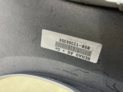 Zderzak przedni Mercedes X253 GLC AMG 1 I 19-22r. Lift przód PDC A2538855704 Zderzak przedni Mercedes X253 GLC AMG 1 I 19-22r. Lift przód PDC A2538855704