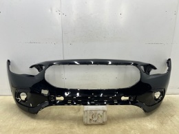 Zderzak przedni Mercedes H247 W247 GLA 2 II 20-23r. Przedlift przód PDC A2478858803