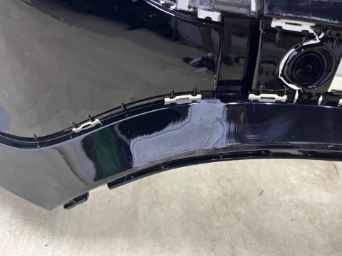 Zderzak przedni Mercedes H247 W247 GLA 2 II 20-23r. Przedlift przód PDC A2478858803 Zderzak przedni Mercedes H247 W247 GLA 2 II 20-23r. Przedlift przód PDC A2478858803