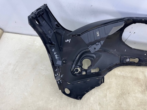 Zderzak przedni Mercedes H247 W247 GLA 2 II 20-23r. Przedlift przód PDC A2478858803 Zderzak przedni Mercedes H247 W247 GLA 2 II 20-23r. Przedlift przód PDC A2478858803