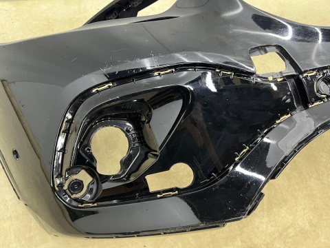 Zderzak przedni Mercedes H247 W247 GLA 2 II 20-23r. Przedlift przód PDC A2478858803 Zderzak przedni Mercedes H247 W247 GLA 2 II 20-23r. Przedlift przód PDC A2478858803