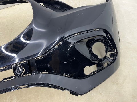 Zderzak przedni Mercedes H247 W247 GLA 2 II 20-23r. Przedlift przód PDC A2478858803 Zderzak przedni Mercedes H247 W247 GLA 2 II 20-23r. Przedlift przód PDC A2478858803