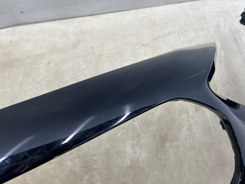 Zderzak przedni Mercedes H247 W247 GLA 2 II 20-23r. Przedlift przód PDC A2478858803 Zderzak przedni Mercedes H247 W247 GLA 2 II 20-23r. Przedlift przód PDC A2478858803