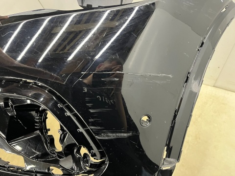 Zderzak przedni Mercedes H247 W247 GLA 2 II 20-23r. Przedlift przód PDC A2478858803 Zderzak przedni Mercedes H247 W247 GLA 2 II 20-23r. Przedlift przód PDC A2478858803