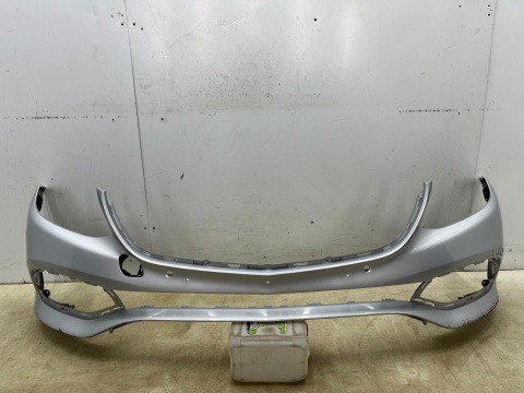 Zderzak przedni Mercedes W213 S213 E-klasa T-Modell 16-20r. Przedlift przód 6XPDC A2138850038 Zderzak przedni Mercedes W213 S213 E-klasa T-Modell 16-20r. Przedlift przód 6XPDC A2138850038