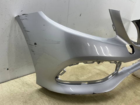 Zderzak przedni Mercedes W213 S213 E-klasa T-Modell 16-20r. Przedlift przód 6XPDC A2138850038 Zderzak przedni Mercedes W213 S213 E-klasa T-Modell 16-20r. Przedlift przód 6XPDC A2138850038