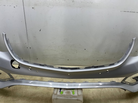 Zderzak przedni Mercedes W213 S213 E-klasa T-Modell 16-20r. Przedlift przód 6XPDC A2138850038 Zderzak przedni Mercedes W213 S213 E-klasa T-Modell 16-20r. Przedlift przód 6XPDC A2138850038