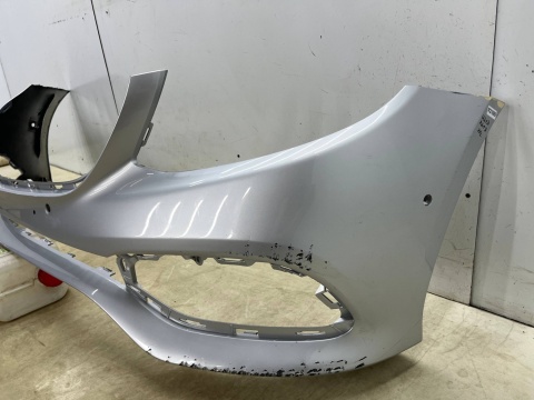 Zderzak przedni Mercedes W213 S213 E-klasa T-Modell 16-20r. Przedlift przód 6XPDC A2138850038 Zderzak przedni Mercedes W213 S213 E-klasa T-Modell 16-20r. Przedlift przód 6XPDC A2138850038