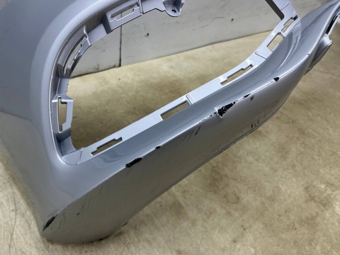 Zderzak przedni Mercedes W213 S213 E-klasa T-Modell 16-20r. Przedlift przód 6XPDC A2138850038 Zderzak przedni Mercedes W213 S213 E-klasa T-Modell 16-20r. Przedlift przód 6XPDC A2138850038