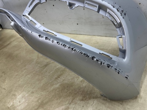 Zderzak przedni Mercedes W213 S213 E-klasa T-Modell 16-20r. Przedlift przód 6XPDC A2138850038 Zderzak przedni Mercedes W213 S213 E-klasa T-Modell 16-20r. Przedlift przód 6XPDC A2138850038