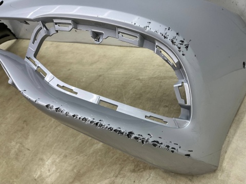 Zderzak przedni Mercedes W213 S213 E-klasa T-Modell 16-20r. Przedlift przód 6XPDC A2138850038 Zderzak przedni Mercedes W213 S213 E-klasa T-Modell 16-20r. Przedlift przód 6XPDC A2138850038