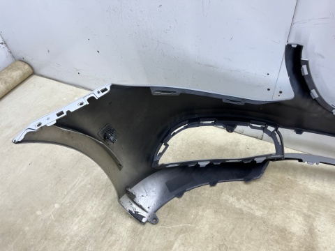 Zderzak przedni Mercedes W213 S213 E-klasa T-Modell 16-20r. Przedlift przód 6XPDC A2138850038 Zderzak przedni Mercedes W213 S213 E-klasa T-Modell 16-20r. Przedlift przód 6XPDC A2138850038