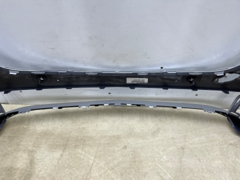 Zderzak przedni Mercedes W213 S213 E-klasa T-Modell 16-20r. Przedlift przód 6XPDC A2138850038 Zderzak przedni Mercedes W213 S213 E-klasa T-Modell 16-20r. Przedlift przód 6XPDC A2138850038