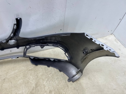 Zderzak przedni Mercedes W213 S213 E-klasa T-Modell 16-20r. Przedlift przód 6XPDC A2138850038 Zderzak przedni Mercedes W213 S213 E-klasa T-Modell 16-20r. Przedlift przód 6XPDC A2138850038