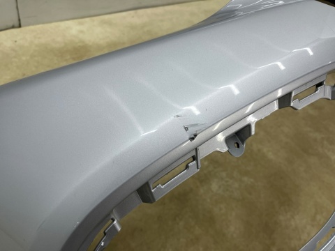 Zderzak przedni Mercedes W213 S213 E-klasa T-Modell 16-20r. Przedlift przód 6XPDC A2138850038 Zderzak przedni Mercedes W213 S213 E-klasa T-Modell 16-20r. Przedlift przód 6XPDC A2138850038