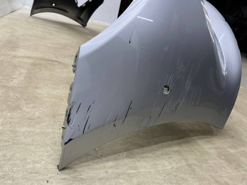 Zderzak przedni Mercedes W213 S213 E-klasa T-Modell 16-20r. Przedlift przód 6XPDC A2138850038 Zderzak przedni Mercedes W213 S213 E-klasa T-Modell 16-20r. Przedlift przód 6XPDC A2138850038