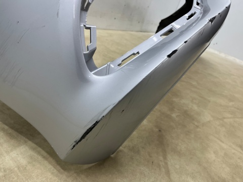 Zderzak przedni Mercedes W213 S213 E-klasa T-Modell 16-20r. Przedlift przód 6XPDC A2138850038 Zderzak przedni Mercedes W213 S213 E-klasa T-Modell 16-20r. Przedlift przód 6XPDC A2138850038