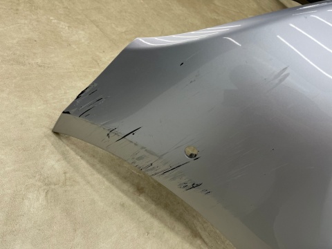 Zderzak przedni Mercedes W213 S213 E-klasa T-Modell 16-20r. Przedlift przód 6XPDC A2138850038 Zderzak przedni Mercedes W213 S213 E-klasa T-Modell 16-20r. Przedlift przód 6XPDC A2138850038