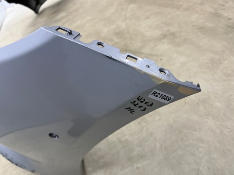 Zderzak przedni Mercedes W213 S213 E-klasa T-Modell 16-20r. Przedlift przód 6XPDC A2138850038 Zderzak przedni Mercedes W213 S213 E-klasa T-Modell 16-20r. Przedlift przód 6XPDC A2138850038