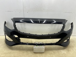 Zderzak przedni Mercedes W246 B-klasa 14-18r. Lift przód 6XPDC A2458854325