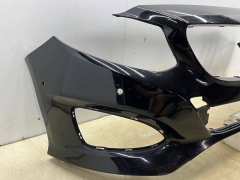 Zderzak przedni Mercedes W246 B-klasa 14-18r. Lift przód 6XPDC A2458854325 Zderzak przedni Mercedes W246 B-klasa 14-18r. Lift przód 6XPDC A2458854325