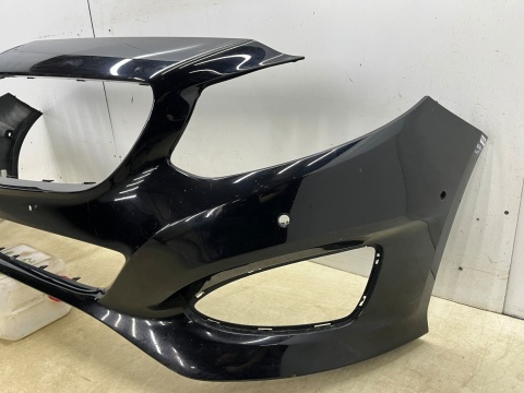 Zderzak przedni Mercedes W246 B-klasa 14-18r. Lift przód 6XPDC A2458854325 Zderzak przedni Mercedes W246 B-klasa 14-18r. Lift przód 6XPDC A2458854325