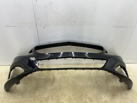 Zderzak przedni Mercedes W246 B-klasa 14-18r. Lift przód 6XPDC A2458854325 Zderzak przedni Mercedes W246 B-klasa 14-18r. Lift przód 6XPDC A2458854325