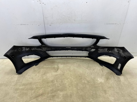 Zderzak przedni Mercedes W246 B-klasa 14-18r. Lift przód 6XPDC A2458854325 Zderzak przedni Mercedes W246 B-klasa 14-18r. Lift przód 6XPDC A2458854325