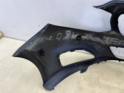 Zderzak przedni Mercedes W246 B-klasa 14-18r. Lift przód 6XPDC A2458854325 Zderzak przedni Mercedes W246 B-klasa 14-18r. Lift przód 6XPDC A2458854325