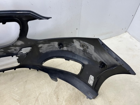 Zderzak przedni Mercedes W246 B-klasa 14-18r. Lift przód 6XPDC A2458854325 Zderzak przedni Mercedes W246 B-klasa 14-18r. Lift przód 6XPDC A2458854325