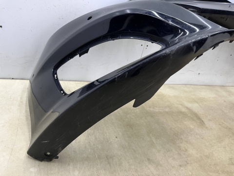 Zderzak przedni Mercedes W246 B-klasa 14-18r. Lift przód 6XPDC A2458854325 Zderzak przedni Mercedes W246 B-klasa 14-18r. Lift przód 6XPDC A2458854325