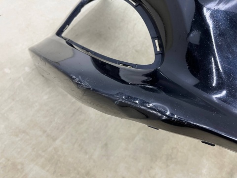 Zderzak przedni Mercedes W246 B-klasa 14-18r. Lift przód 6XPDC A2458854325 Zderzak przedni Mercedes W246 B-klasa 14-18r. Lift przód 6XPDC A2458854325