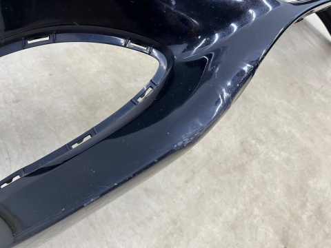 Zderzak przedni Mercedes W246 B-klasa 14-18r. Lift przód 6XPDC A2458854325 Zderzak przedni Mercedes W246 B-klasa 14-18r. Lift przód 6XPDC A2458854325