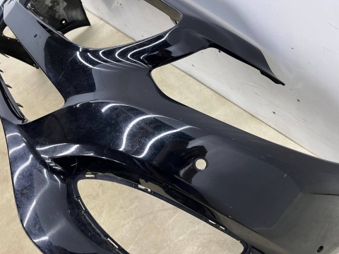 Zderzak przedni Mercedes W246 B-klasa 14-18r. Lift przód 6XPDC A2458854325 Zderzak przedni Mercedes W246 B-klasa 14-18r. Lift przód 6XPDC A2458854325