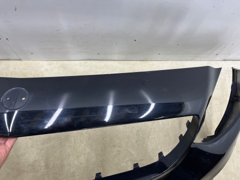 Zderzak przedni Mercedes W246 B-klasa 14-18r. Lift przód 6XPDC A2458854325 Zderzak przedni Mercedes W246 B-klasa 14-18r. Lift przód 6XPDC A2458854325