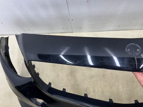 Zderzak przedni Mercedes W246 B-klasa 14-18r. Lift przód 6XPDC A2458854325 Zderzak przedni Mercedes W246 B-klasa 14-18r. Lift przód 6XPDC A2458854325