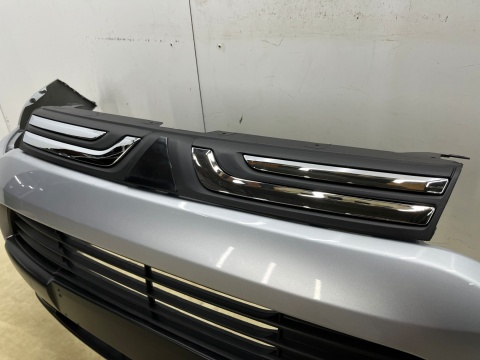Zderzak przedni Mitsubishi Outlander 3 III 12-15r. Przedlift przód spryski 6400D558ZZ Zderzak przedni Mitsubishi Outlander 3 III 12-15r. Przedlift przód spryski 6400D558ZZ