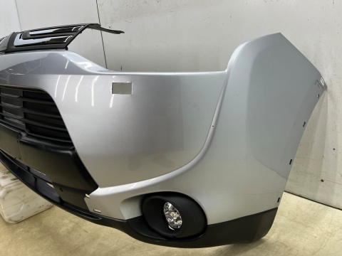 Zderzak przedni Mitsubishi Outlander 3 III 12-15r. Przedlift przód spryski 6400D558ZZ Zderzak przedni Mitsubishi Outlander 3 III 12-15r. Przedlift przód spryski 6400D558ZZ